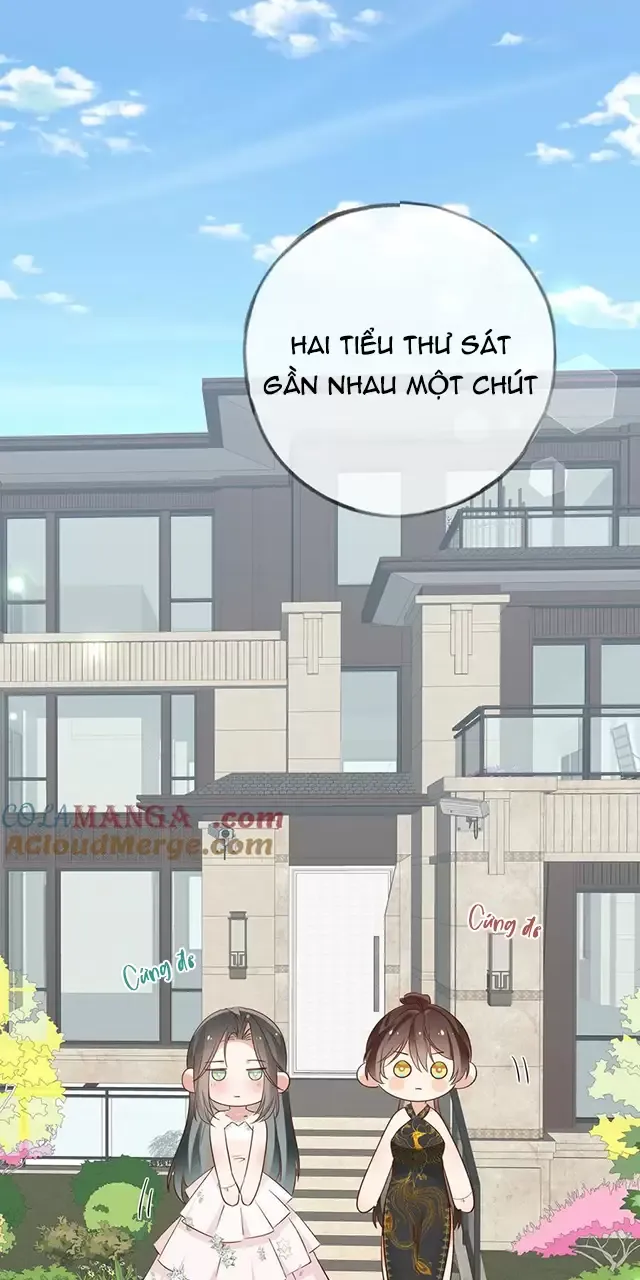 Bạch Nguyệt Quang Luôn Muốn Độc Chiếm Tôi Chapter 94 - Trang 2