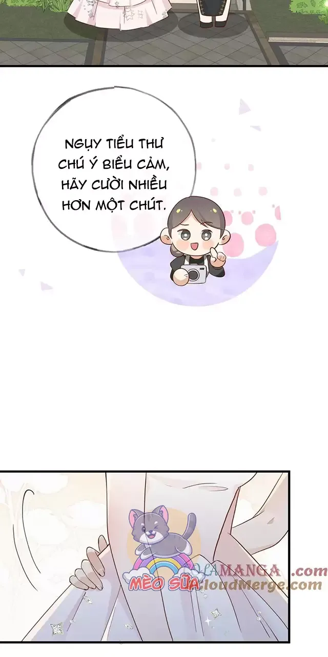 Bạch Nguyệt Quang Luôn Muốn Độc Chiếm Tôi Chapter 94 - Trang 2