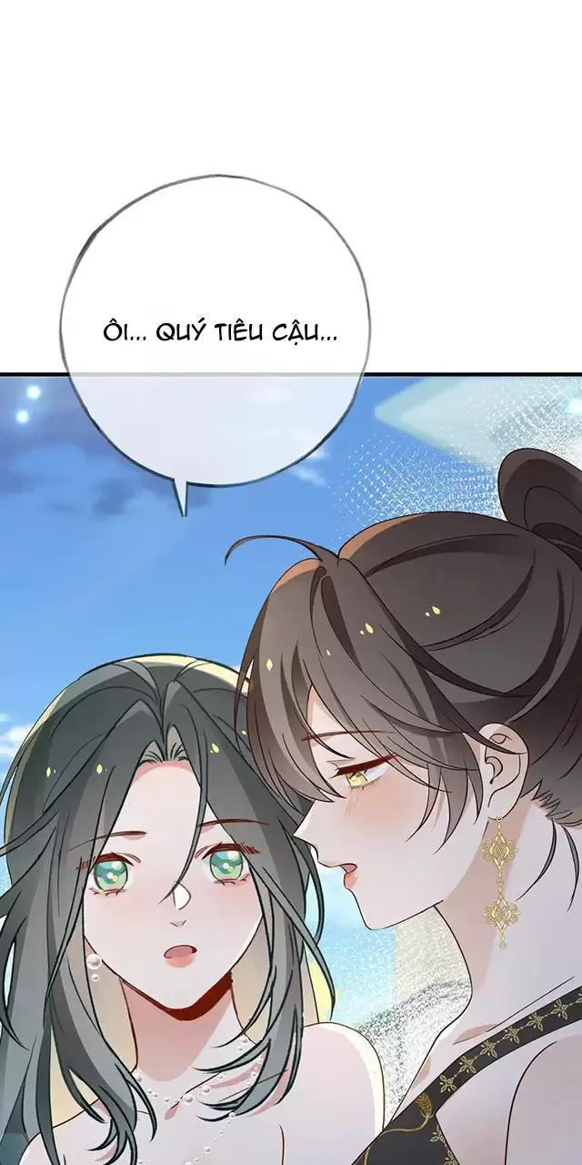 Bạch Nguyệt Quang Luôn Muốn Độc Chiếm Tôi Chapter 94 - Trang 2