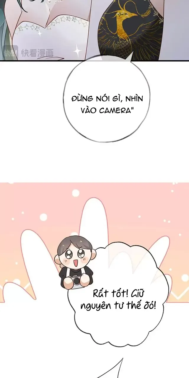 Bạch Nguyệt Quang Luôn Muốn Độc Chiếm Tôi Chapter 94 - Trang 2