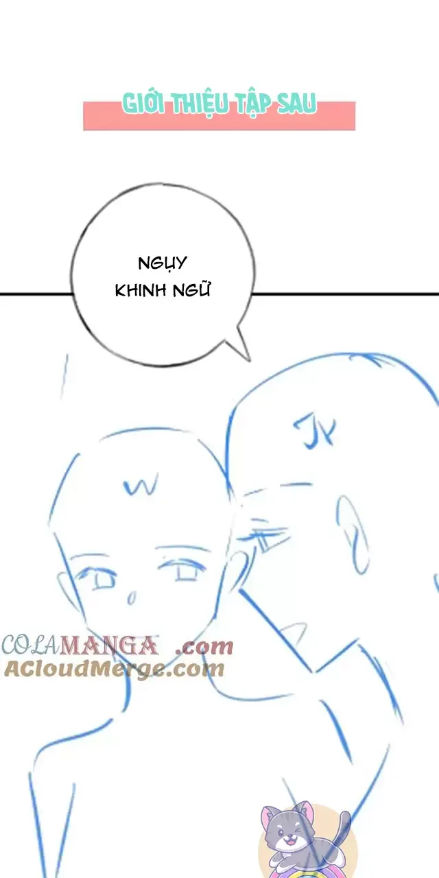 Bạch Nguyệt Quang Luôn Muốn Độc Chiếm Tôi Chapter 94 - Trang 2