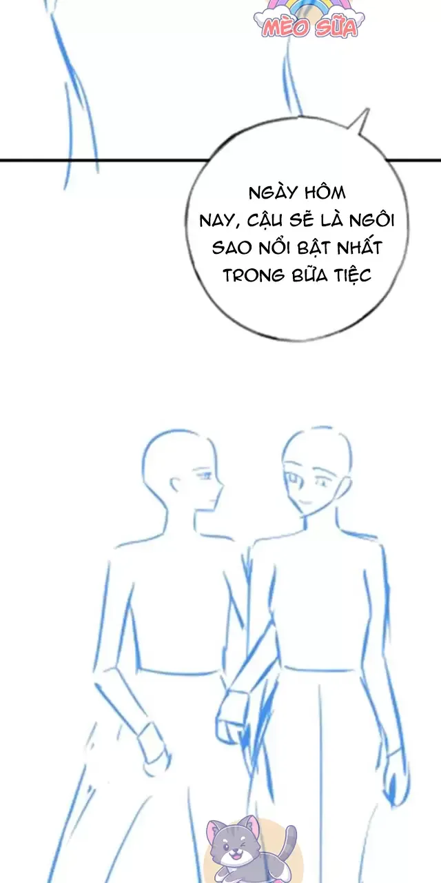 Bạch Nguyệt Quang Luôn Muốn Độc Chiếm Tôi Chapter 94 - Trang 2