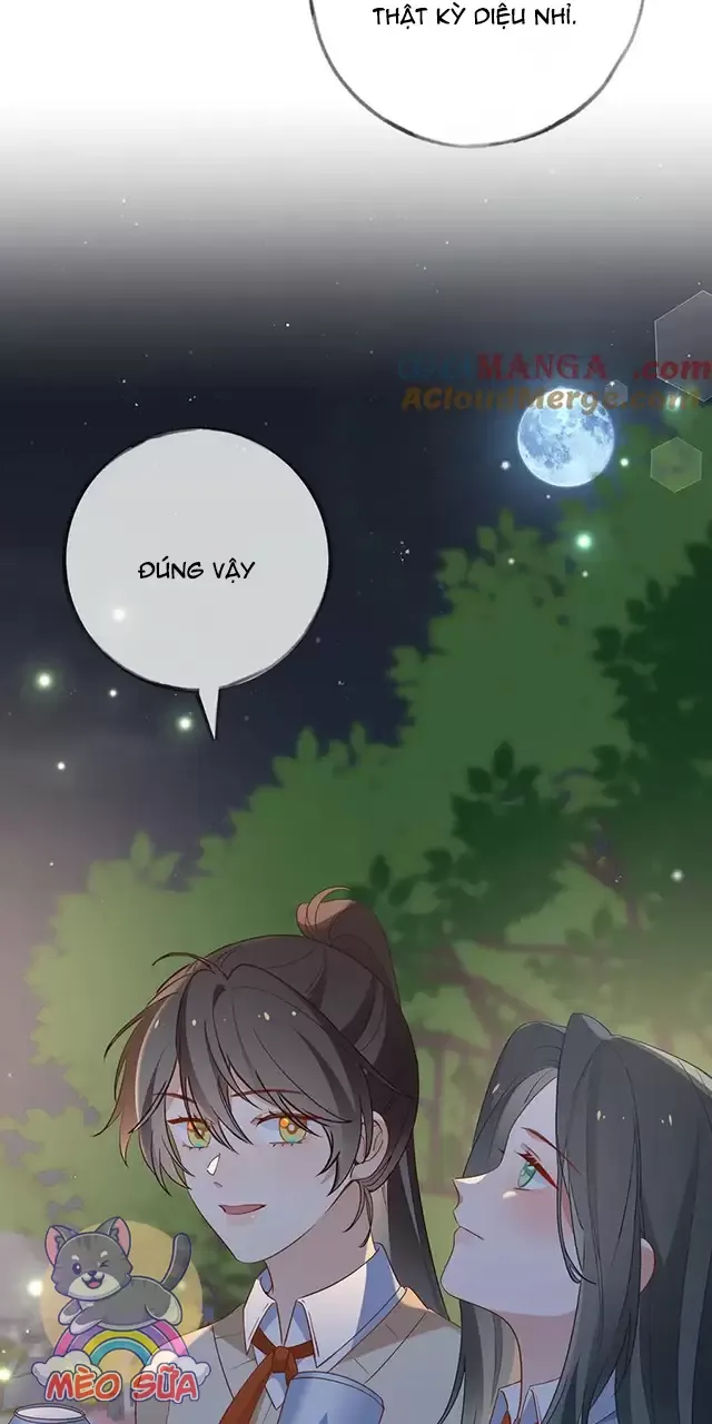 Bạch Nguyệt Quang Luôn Muốn Độc Chiếm Tôi Chapter 94 - Trang 2
