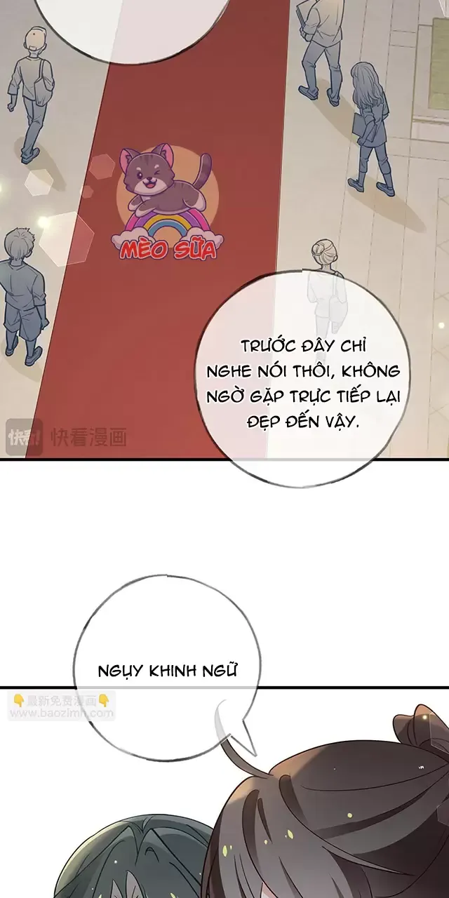 Bạch Nguyệt Quang Luôn Muốn Độc Chiếm Tôi Chapter 95 - Trang 2