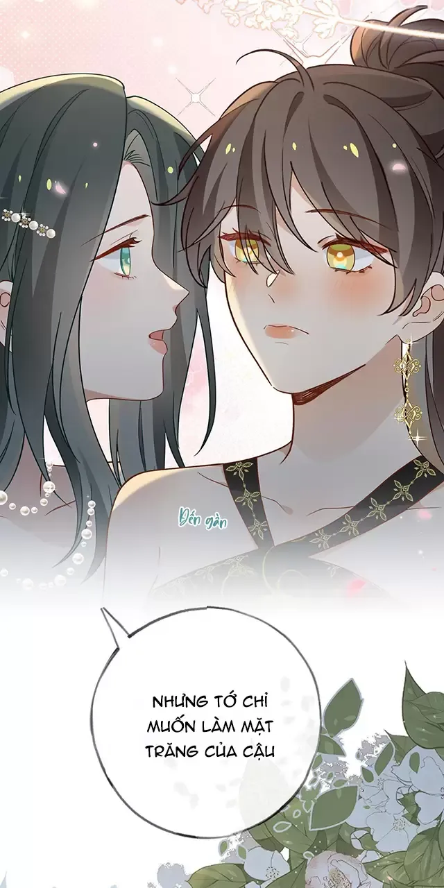Bạch Nguyệt Quang Luôn Muốn Độc Chiếm Tôi Chapter 95 - Trang 2