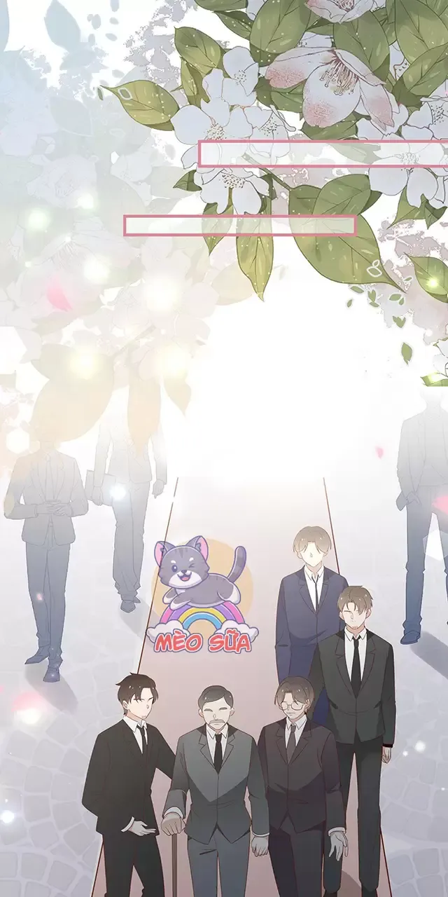 Bạch Nguyệt Quang Luôn Muốn Độc Chiếm Tôi Chapter 95 - Trang 2