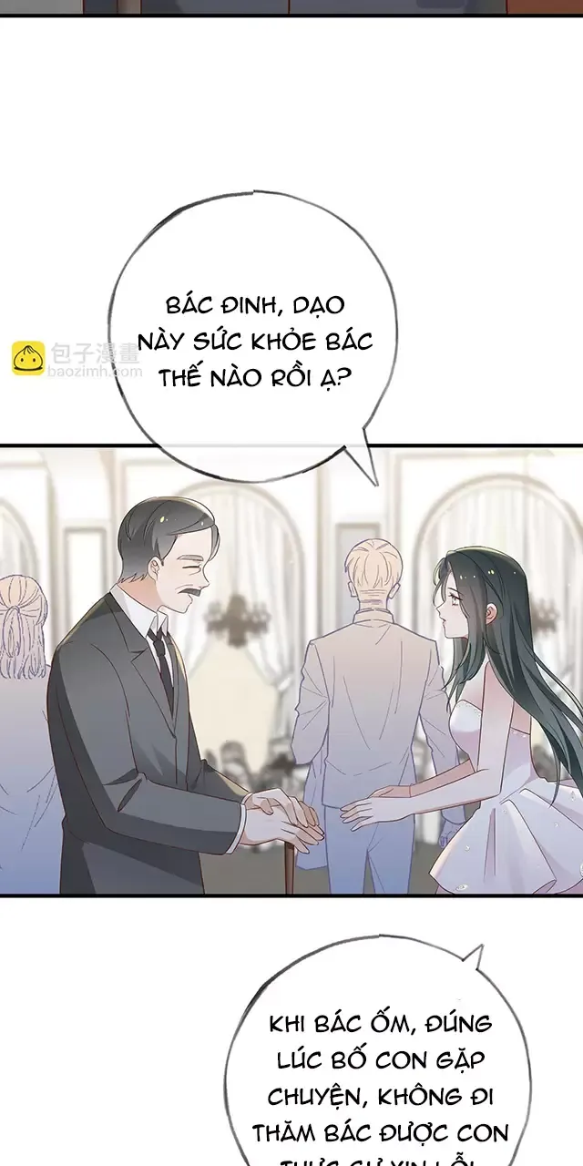 Bạch Nguyệt Quang Luôn Muốn Độc Chiếm Tôi Chapter 95 - Trang 2