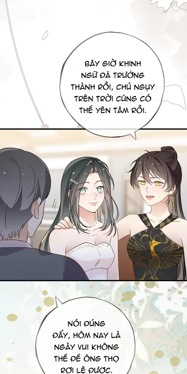 Bạch Nguyệt Quang Luôn Muốn Độc Chiếm Tôi Chapter 95 - Trang 2
