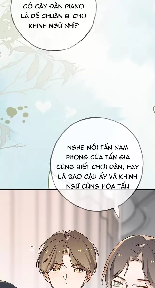 Bạch Nguyệt Quang Luôn Muốn Độc Chiếm Tôi Chapter 95 - Trang 2