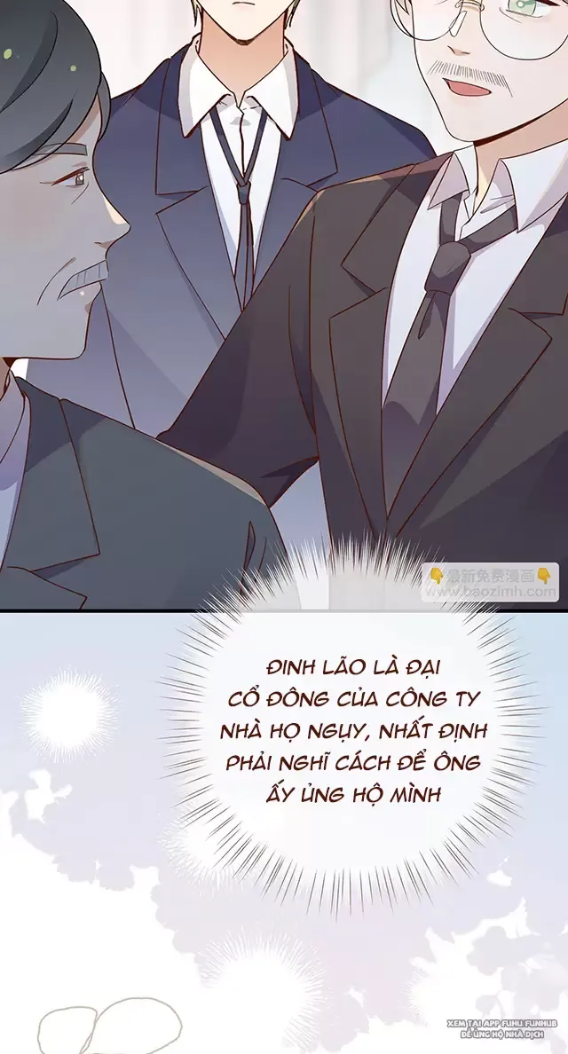 Bạch Nguyệt Quang Luôn Muốn Độc Chiếm Tôi Chapter 95 - Trang 2