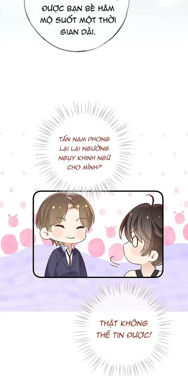 Bạch Nguyệt Quang Luôn Muốn Độc Chiếm Tôi Chapter 95 - Trang 2