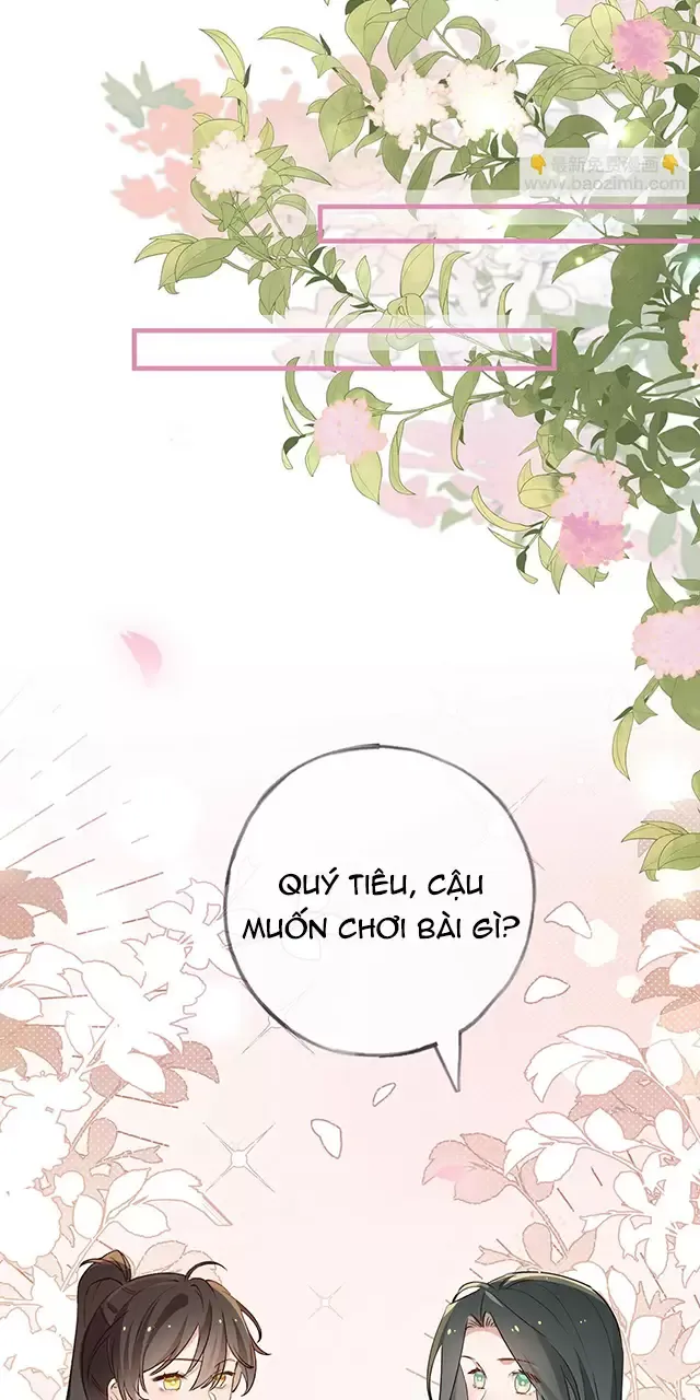 Bạch Nguyệt Quang Luôn Muốn Độc Chiếm Tôi Chapter 95 - Trang 2