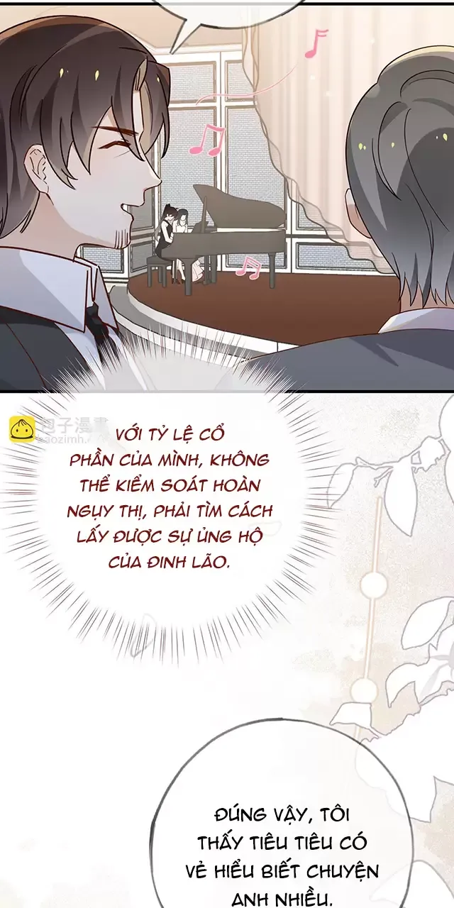 Bạch Nguyệt Quang Luôn Muốn Độc Chiếm Tôi Chapter 95 - Trang 2