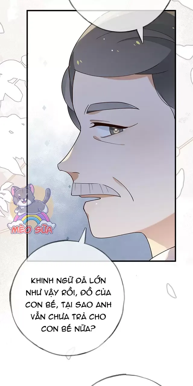 Bạch Nguyệt Quang Luôn Muốn Độc Chiếm Tôi Chapter 95 - Trang 2