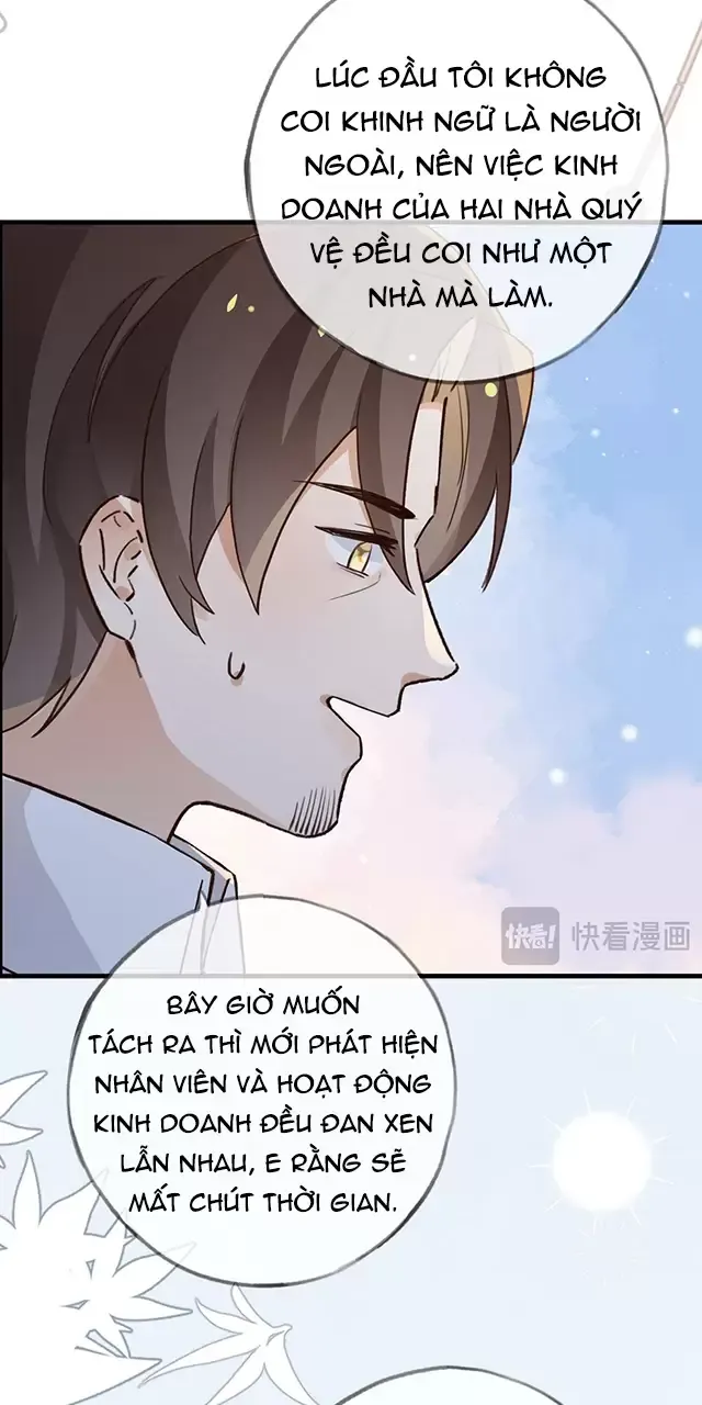 Bạch Nguyệt Quang Luôn Muốn Độc Chiếm Tôi Chapter 95 - Trang 2