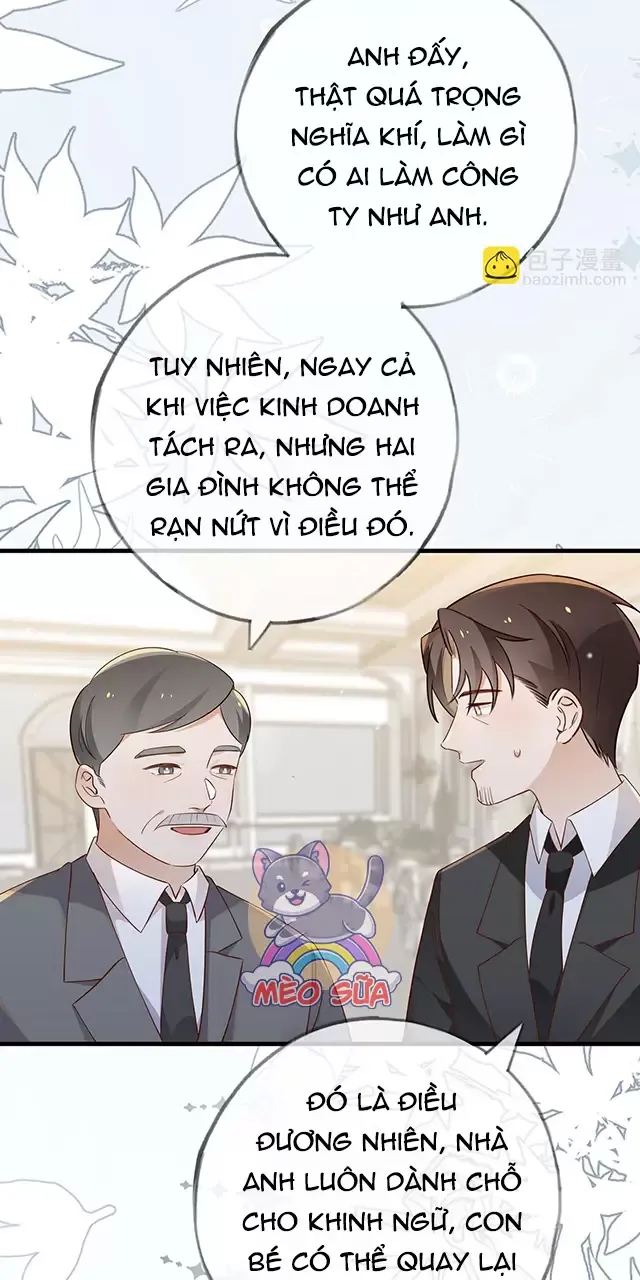 Bạch Nguyệt Quang Luôn Muốn Độc Chiếm Tôi Chapter 95 - Trang 2