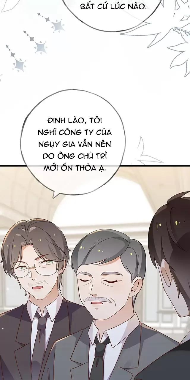 Bạch Nguyệt Quang Luôn Muốn Độc Chiếm Tôi Chapter 95 - Trang 2