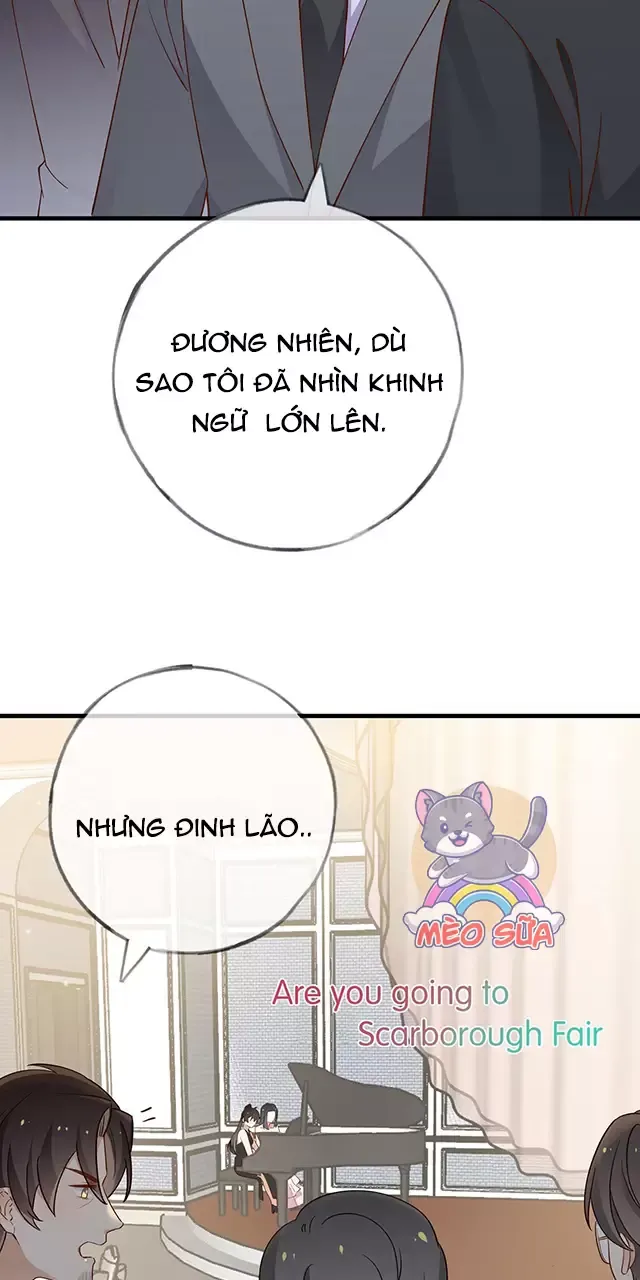 Bạch Nguyệt Quang Luôn Muốn Độc Chiếm Tôi Chapter 95 - Trang 2