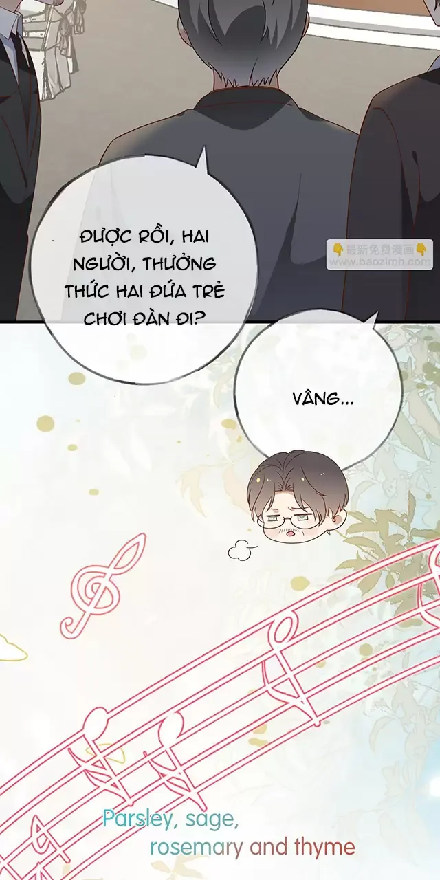 Bạch Nguyệt Quang Luôn Muốn Độc Chiếm Tôi Chapter 95 - Trang 2