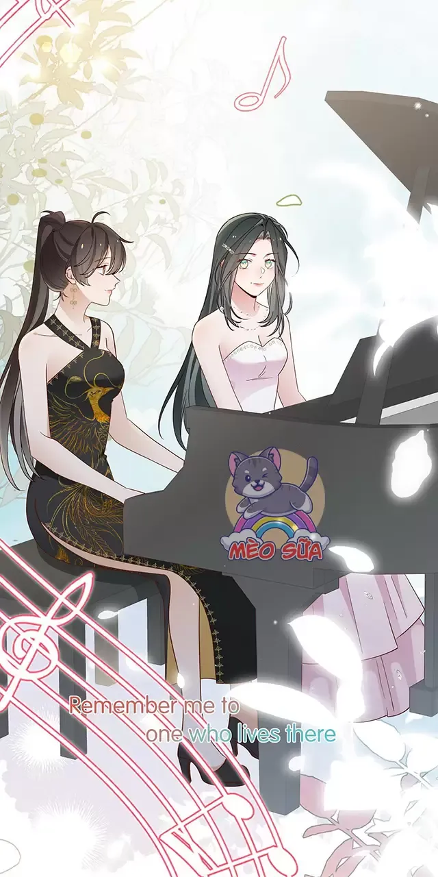 Bạch Nguyệt Quang Luôn Muốn Độc Chiếm Tôi Chapter 95 - Trang 2