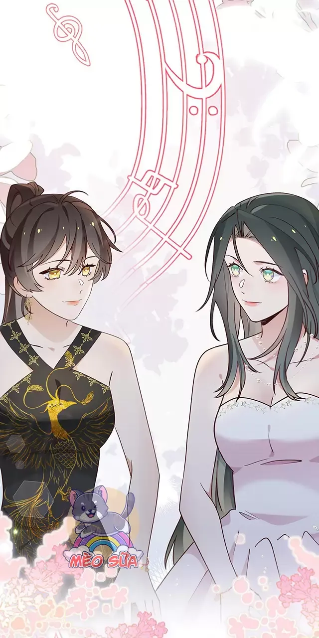 Bạch Nguyệt Quang Luôn Muốn Độc Chiếm Tôi Chapter 95 - Trang 2