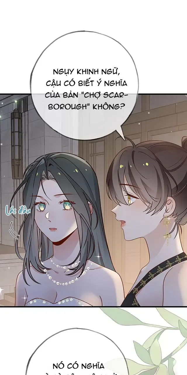Bạch Nguyệt Quang Luôn Muốn Độc Chiếm Tôi Chapter 95 - Trang 2