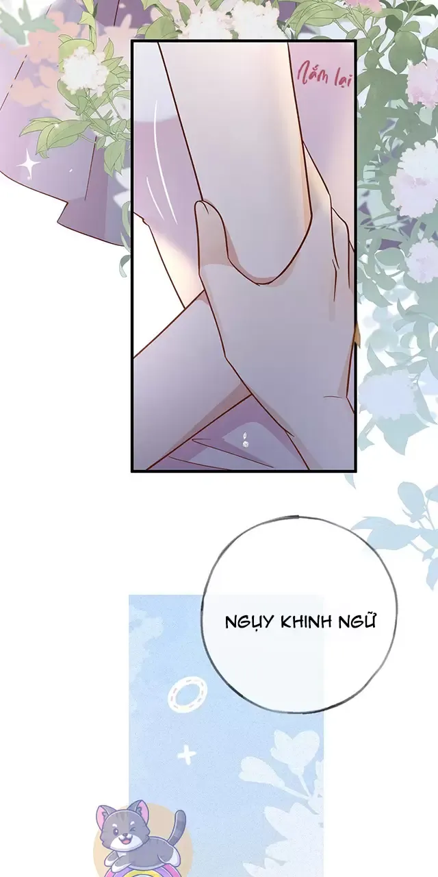 Bạch Nguyệt Quang Luôn Muốn Độc Chiếm Tôi Chapter 95 - Trang 2