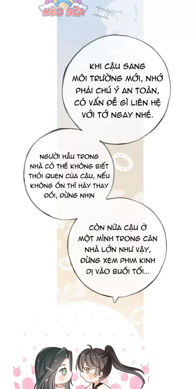 Bạch Nguyệt Quang Luôn Muốn Độc Chiếm Tôi Chapter 95 - Trang 2