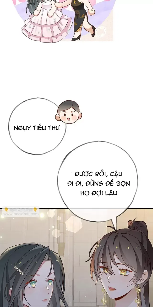 Bạch Nguyệt Quang Luôn Muốn Độc Chiếm Tôi Chapter 95 - Trang 2