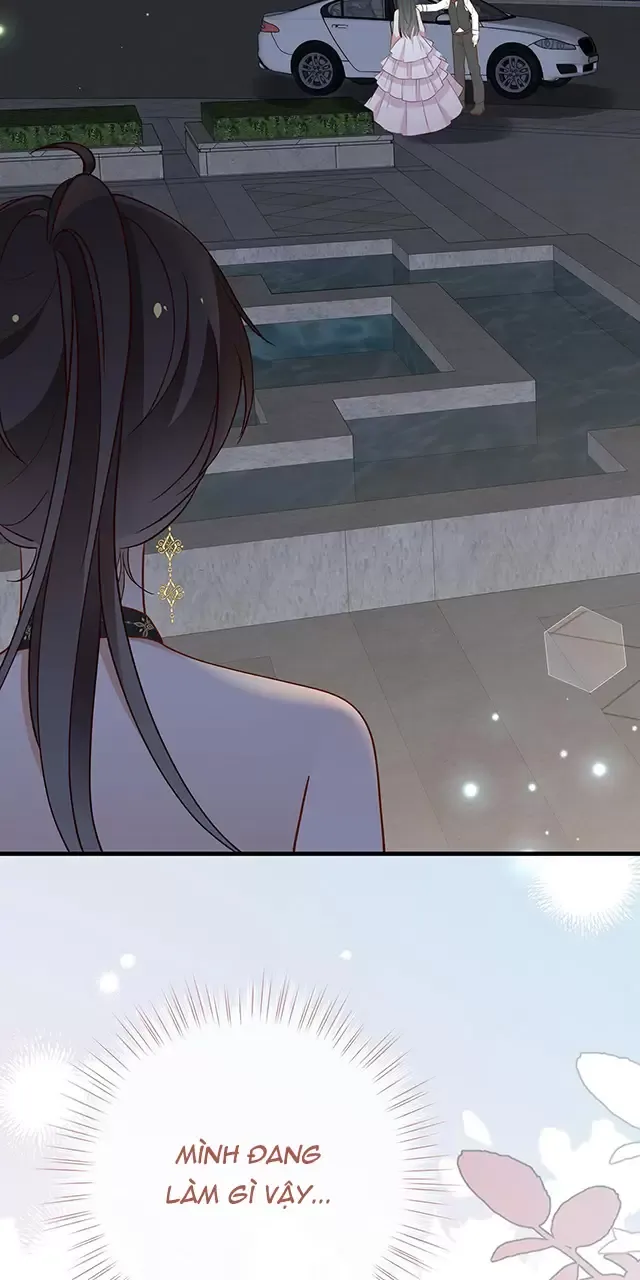 Bạch Nguyệt Quang Luôn Muốn Độc Chiếm Tôi Chapter 95 - Trang 2