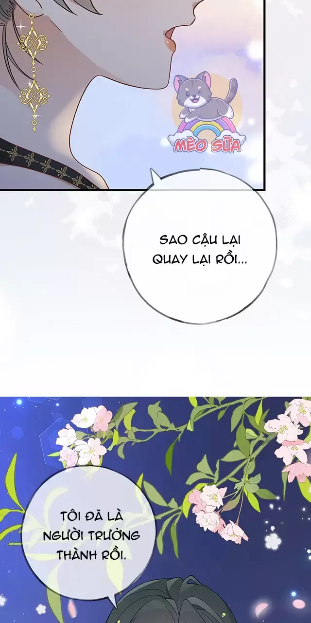 Bạch Nguyệt Quang Luôn Muốn Độc Chiếm Tôi Chapter 95 - Trang 2