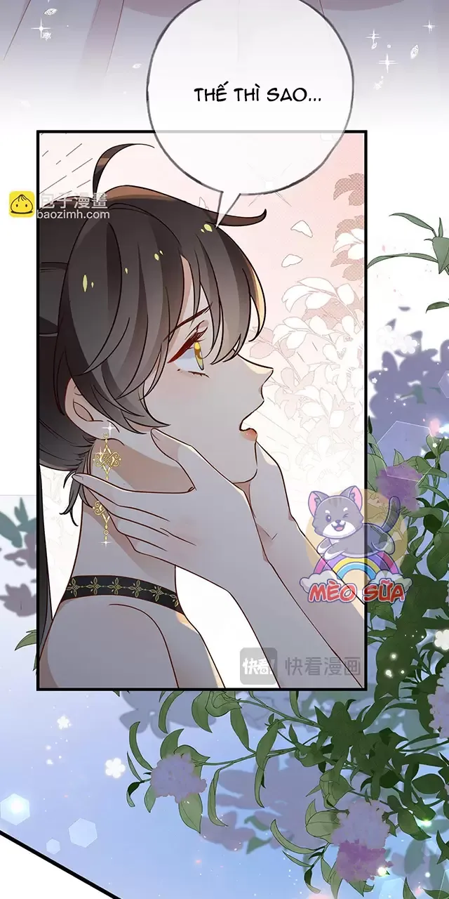 Bạch Nguyệt Quang Luôn Muốn Độc Chiếm Tôi Chapter 95 - Trang 2