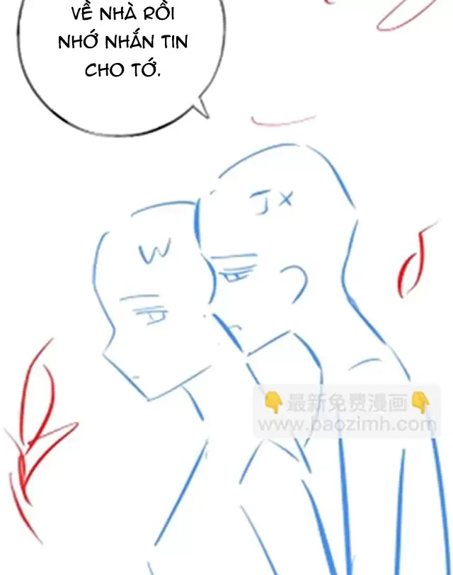 Bạch Nguyệt Quang Luôn Muốn Độc Chiếm Tôi Chapter 95 - Trang 2