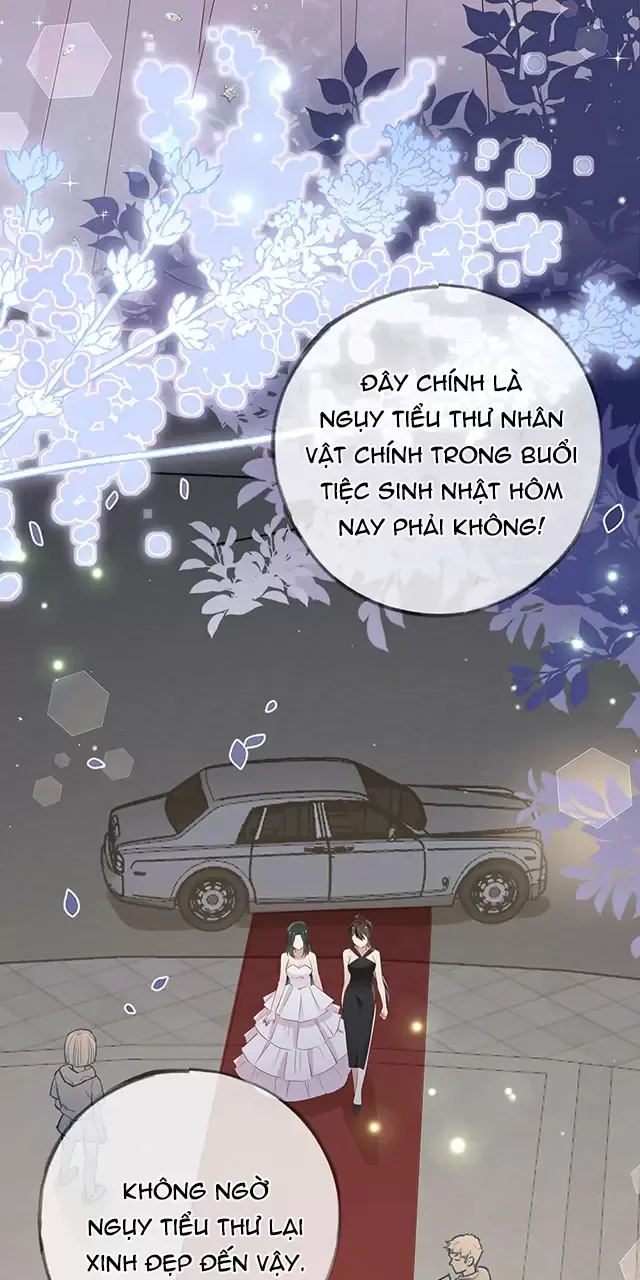 Bạch Nguyệt Quang Luôn Muốn Độc Chiếm Tôi Chapter 95 - Trang 2