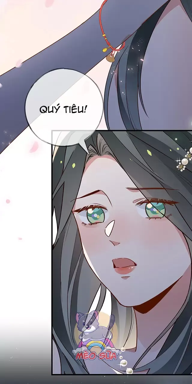 Bạch Nguyệt Quang Luôn Muốn Độc Chiếm Tôi Chapter 96 - Trang 2