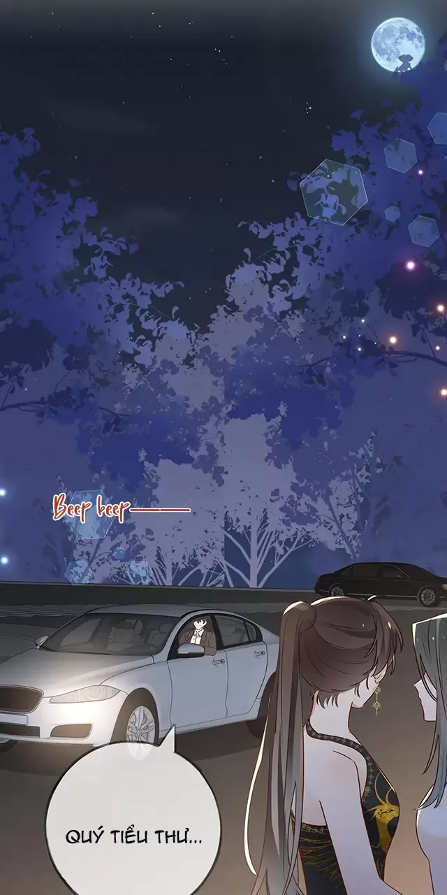 Bạch Nguyệt Quang Luôn Muốn Độc Chiếm Tôi Chapter 96 - Trang 2