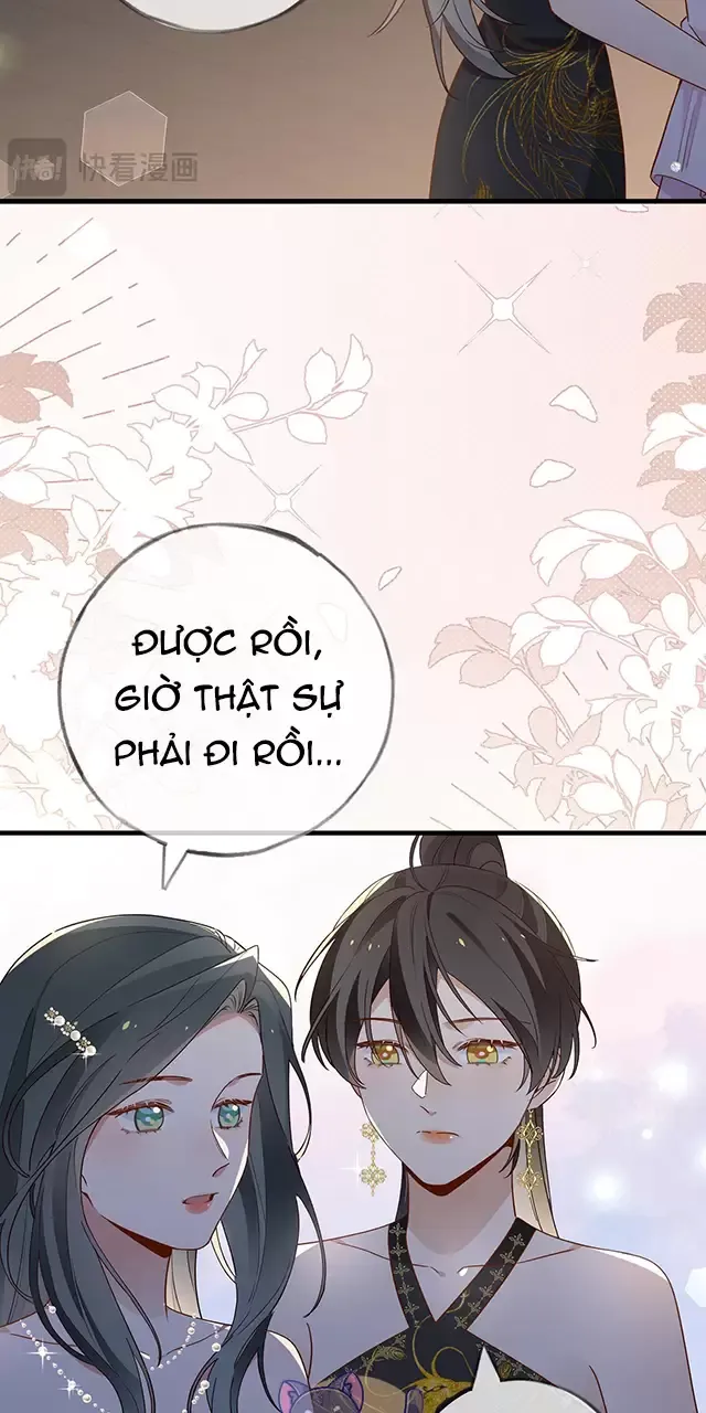 Bạch Nguyệt Quang Luôn Muốn Độc Chiếm Tôi Chapter 96 - Trang 2