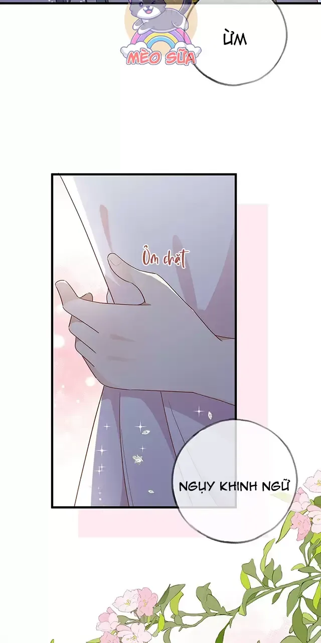 Bạch Nguyệt Quang Luôn Muốn Độc Chiếm Tôi Chapter 96 - Trang 2