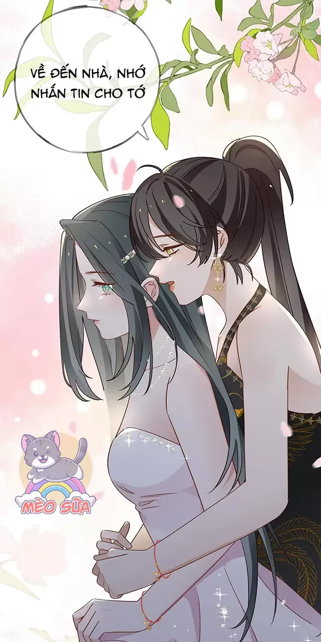 Bạch Nguyệt Quang Luôn Muốn Độc Chiếm Tôi Chapter 96 - Trang 2