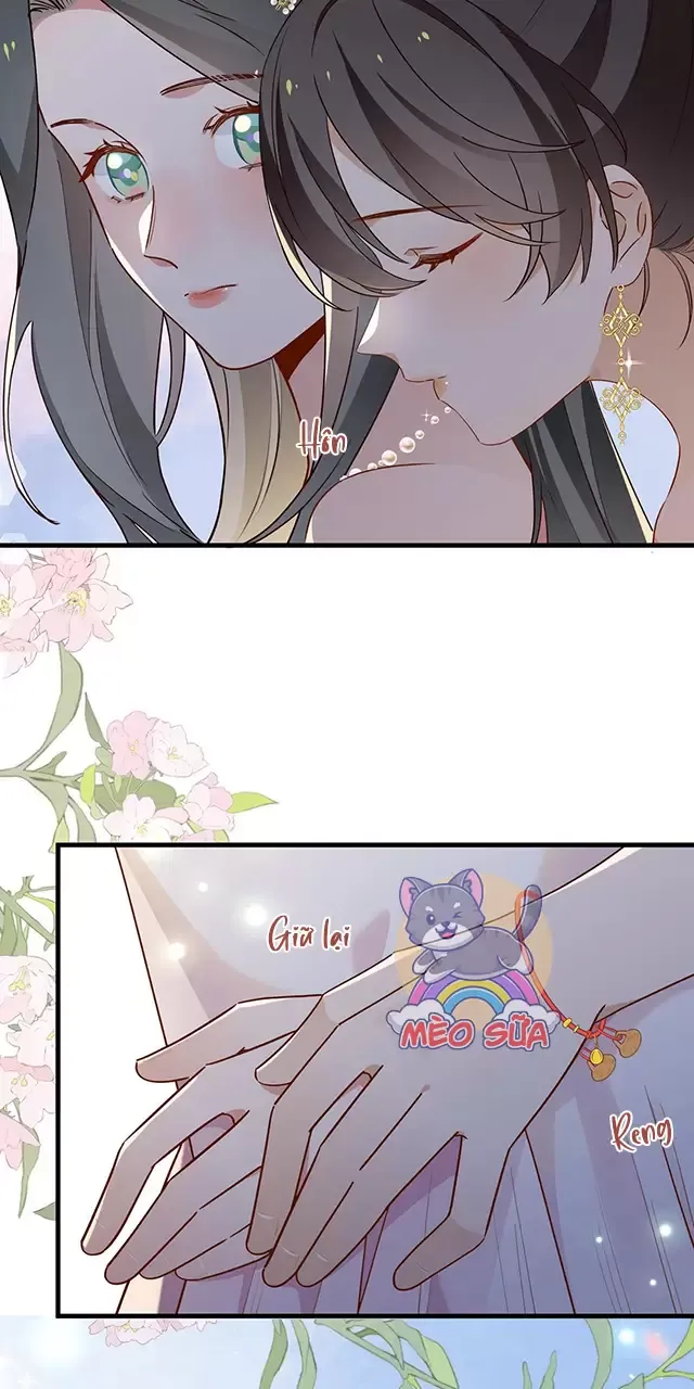 Bạch Nguyệt Quang Luôn Muốn Độc Chiếm Tôi Chapter 96 - Trang 2