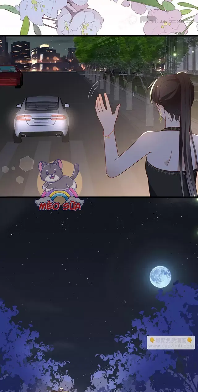 Bạch Nguyệt Quang Luôn Muốn Độc Chiếm Tôi Chapter 96 - Trang 2