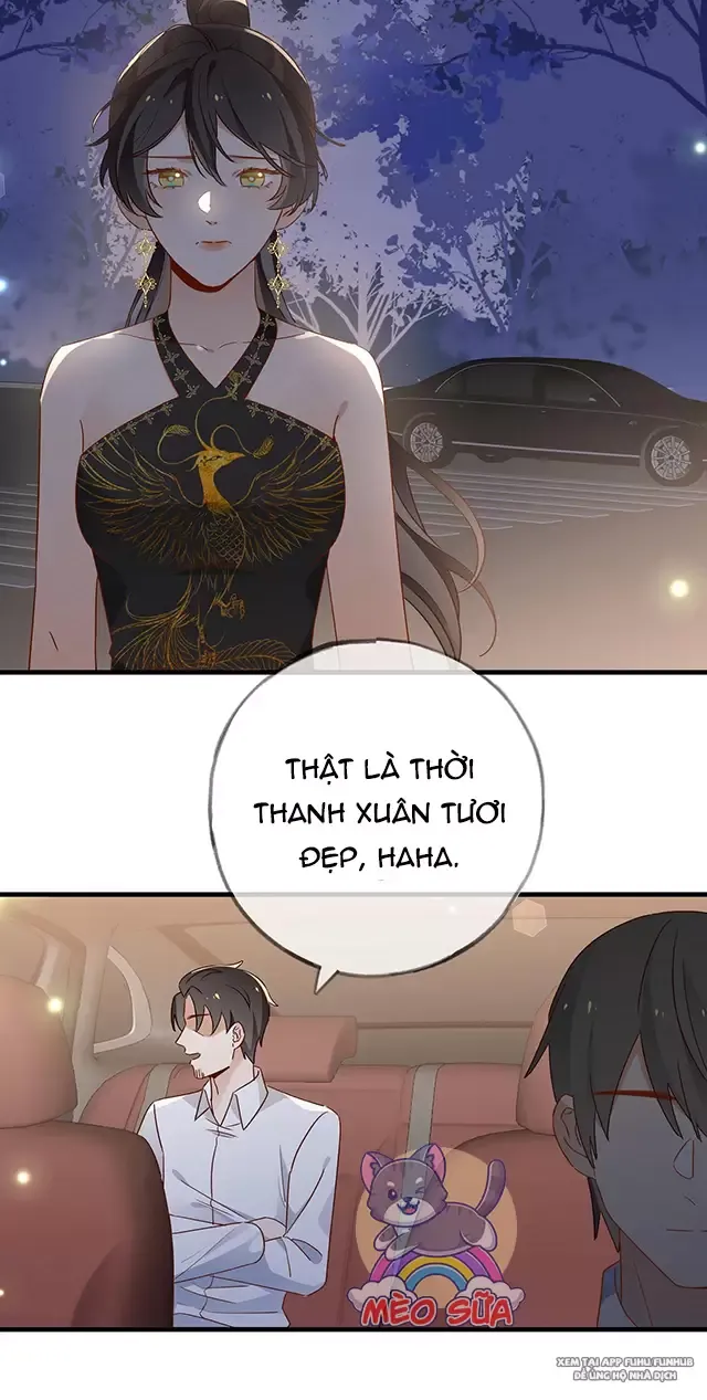 Bạch Nguyệt Quang Luôn Muốn Độc Chiếm Tôi Chapter 96 - Trang 2