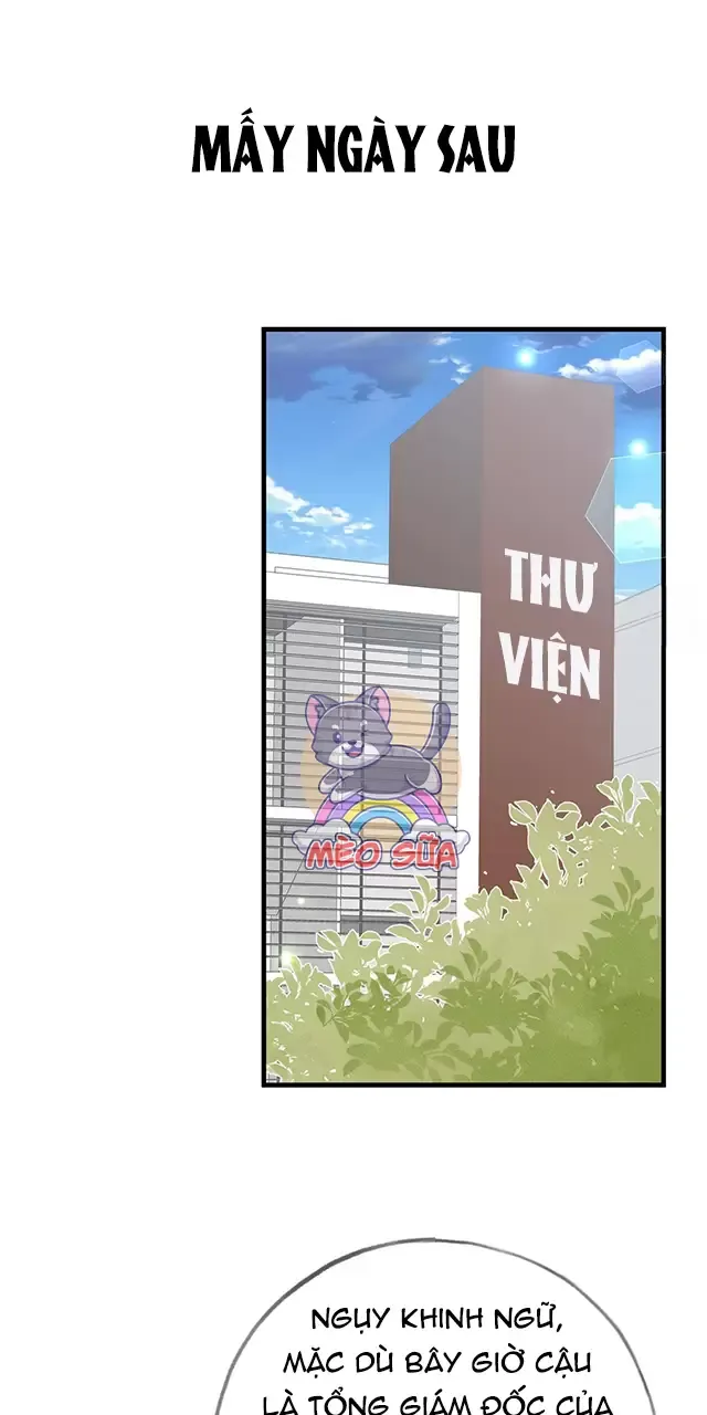 Bạch Nguyệt Quang Luôn Muốn Độc Chiếm Tôi Chapter 96 - Trang 2