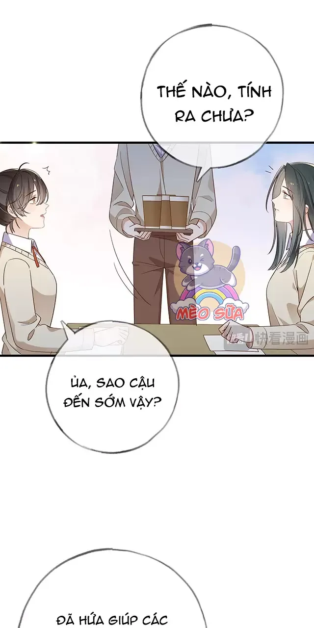 Bạch Nguyệt Quang Luôn Muốn Độc Chiếm Tôi Chapter 96 - Trang 2