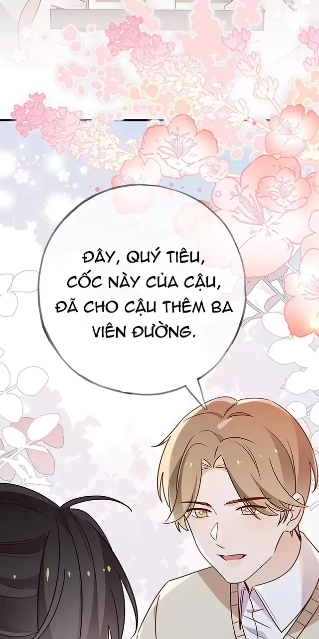 Bạch Nguyệt Quang Luôn Muốn Độc Chiếm Tôi Chapter 96 - Trang 2