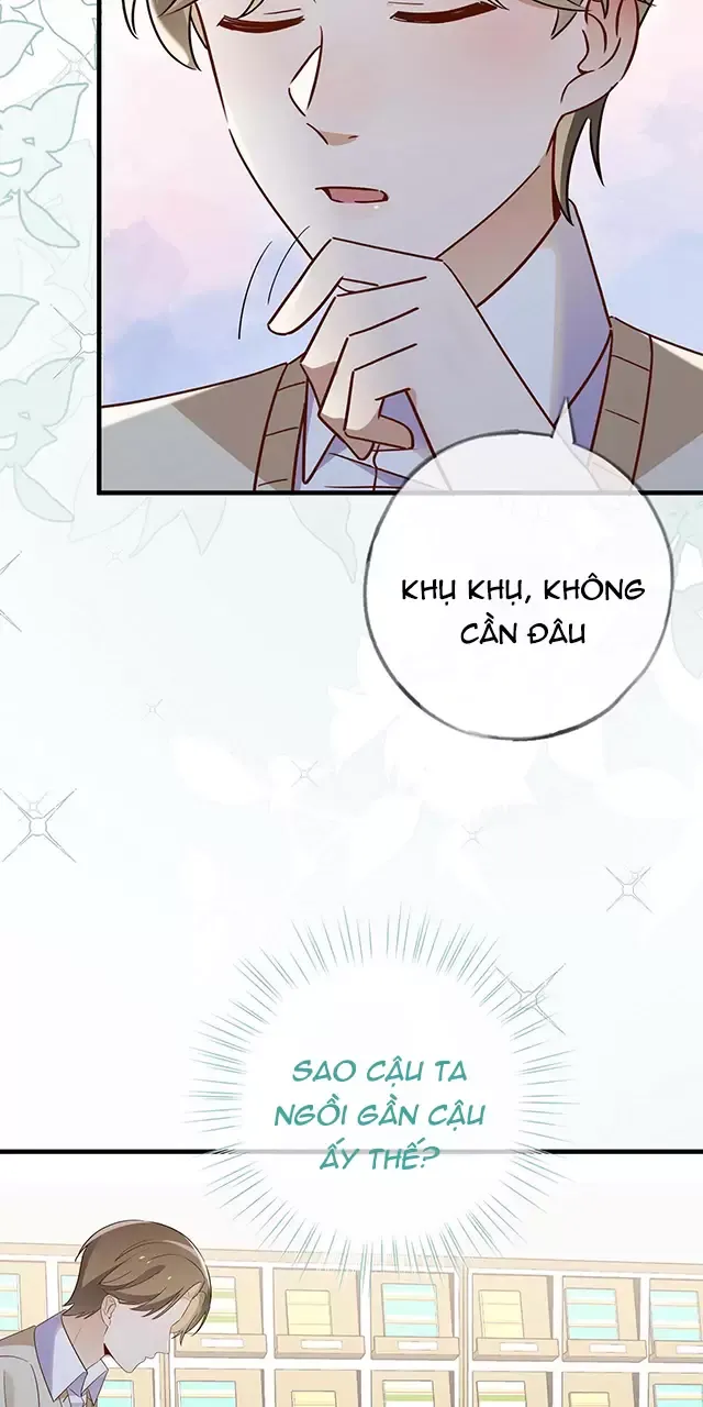 Bạch Nguyệt Quang Luôn Muốn Độc Chiếm Tôi Chapter 96 - Trang 2