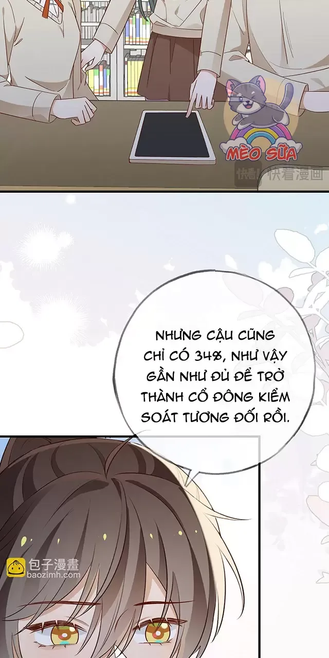 Bạch Nguyệt Quang Luôn Muốn Độc Chiếm Tôi Chapter 96 - Trang 2