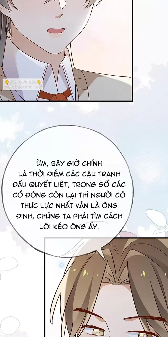 Bạch Nguyệt Quang Luôn Muốn Độc Chiếm Tôi Chapter 96 - Trang 2