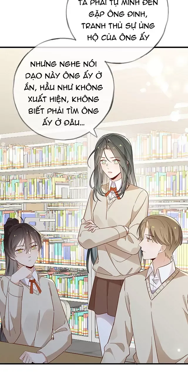 Bạch Nguyệt Quang Luôn Muốn Độc Chiếm Tôi Chapter 96 - Trang 2