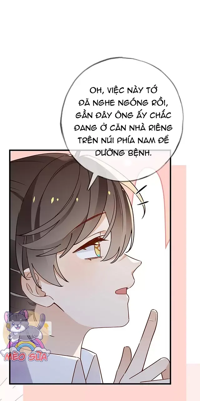 Bạch Nguyệt Quang Luôn Muốn Độc Chiếm Tôi Chapter 96 - Trang 2